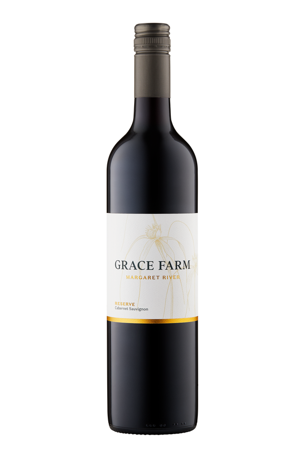 2020 Reserve Cabernet Sauvignon