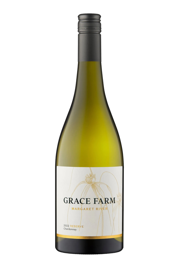 2022 Reserve Chardonnay