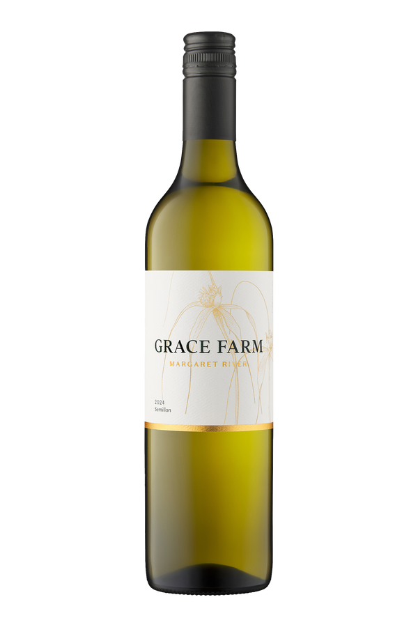 2024 Semillon