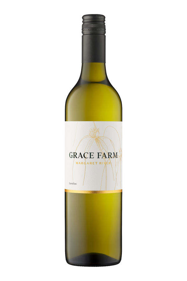 2025 Semillon