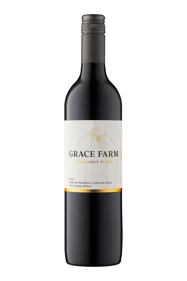 2020 Cabernet Blend