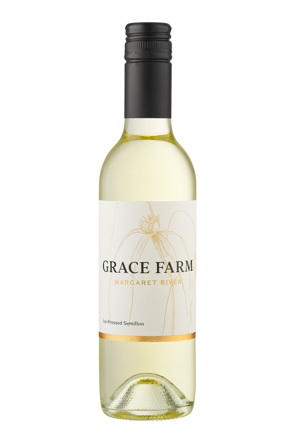 2025 Ice Pressed Semillon (375mL)