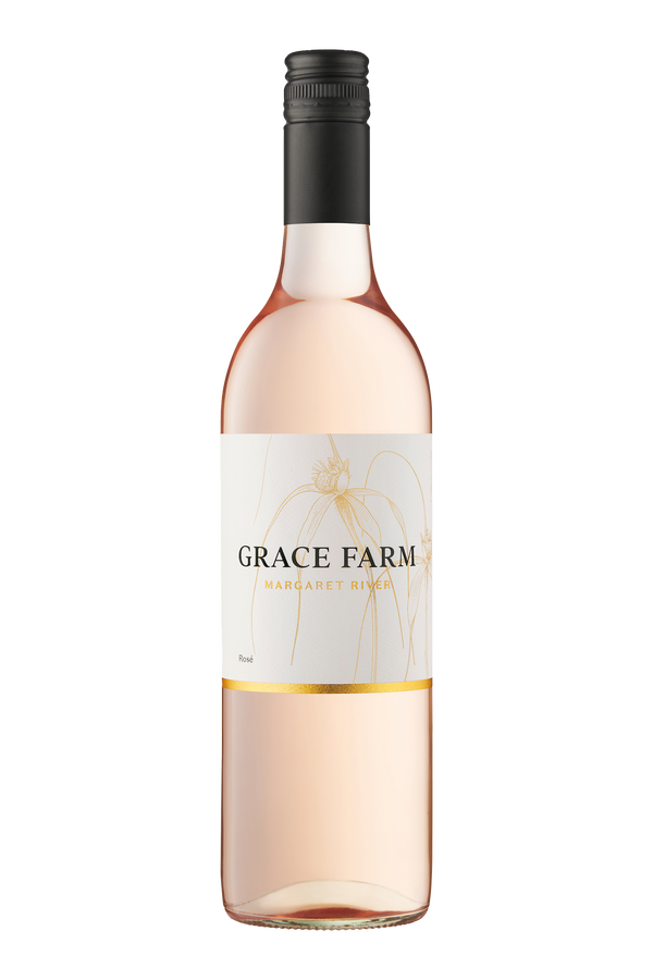 2025 Rosé